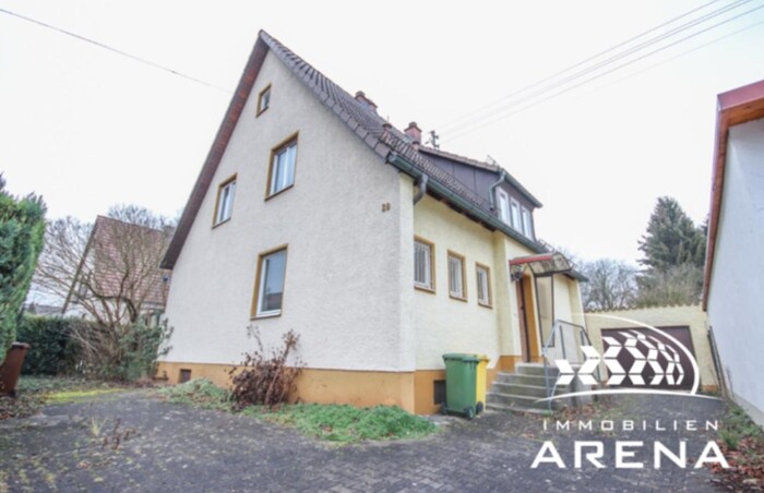 Aussenansicht
