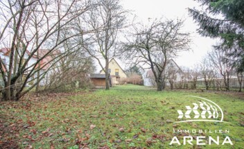 Aussenansicht Grundstueck
