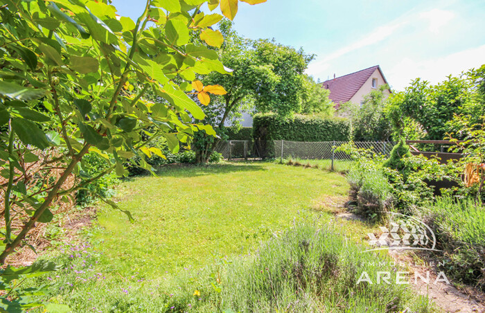Gartenansicht