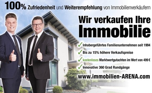 Ihr Immobilienmakler aus Augsburg