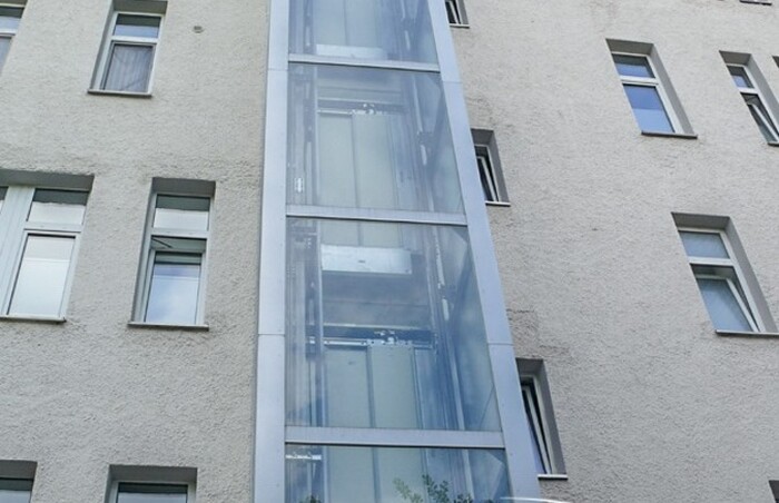 Aussenansicht