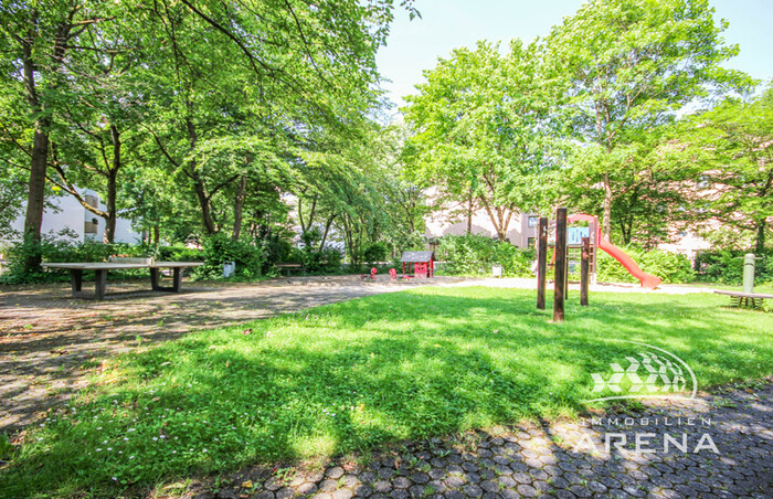 Spielplatz 