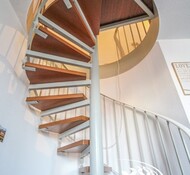Grundriss Dachspitz