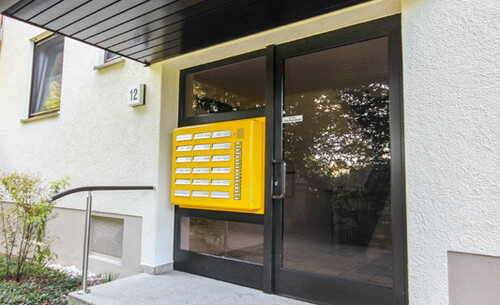 Aussenansicht