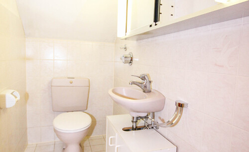 Gaeste-WC