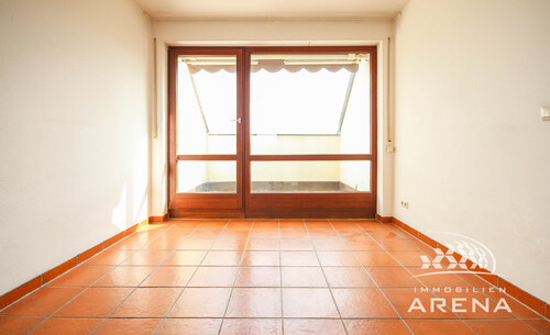 1/2 Zimmer