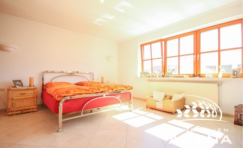 Schlafzimmer KG