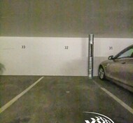 Tiefgaragenstellplatz