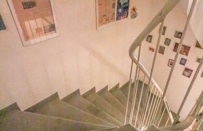 Treppenhaus