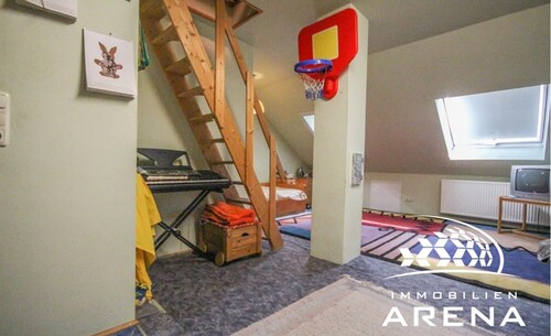 Kinderzimmer DG