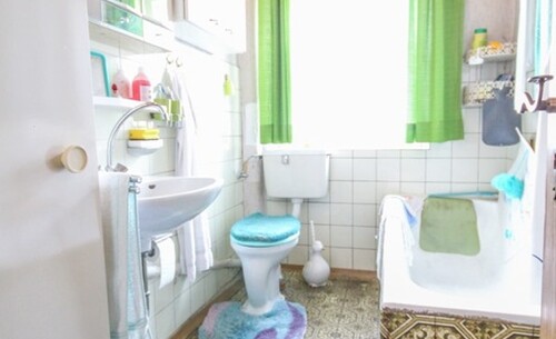 Wohnung OG