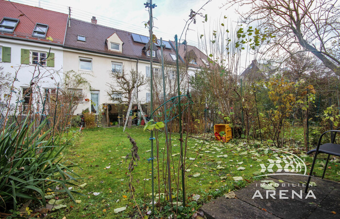 Aussenansicht
