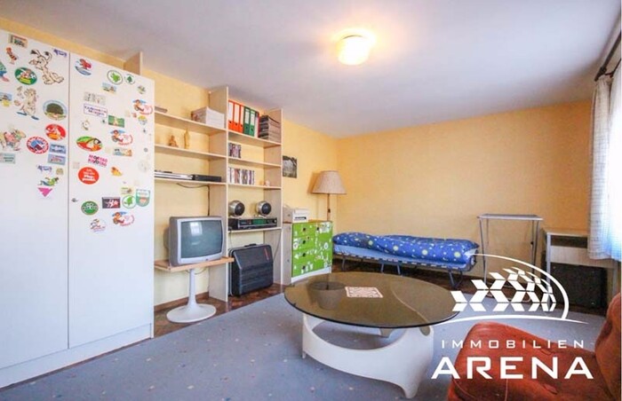 Gaestezimmer