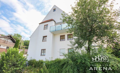 Etagenwohnung in Friedberg / Stätzling , 94 m²