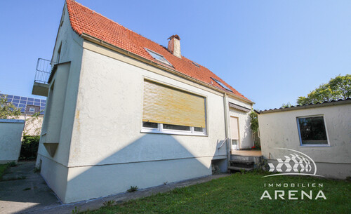 Aussenansicht