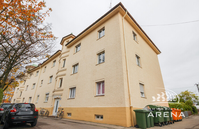 Aussenansicht