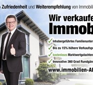 Ihr Nr. 1 Immobilienmakler!