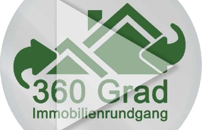 360 Grad Rundgang verfuegbar!