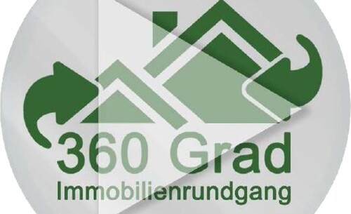 360 Grad Rundgang verfuegbar!