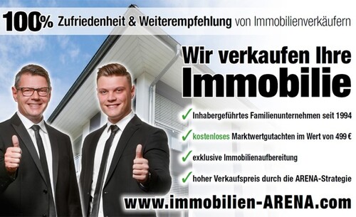 Ihr Nr. 1 Immobilienmakler!