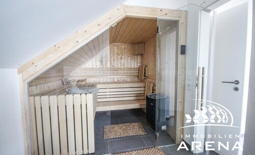 Sauna DG