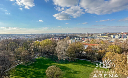 Aussicht Balkon