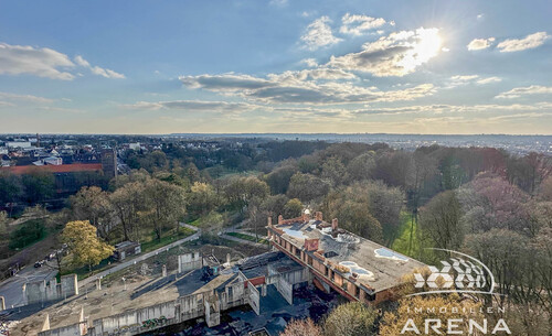 Aussicht Balkon