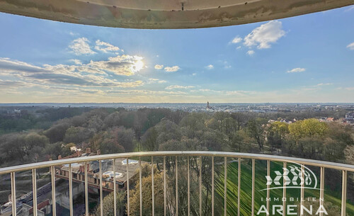 Aussicht Balkon