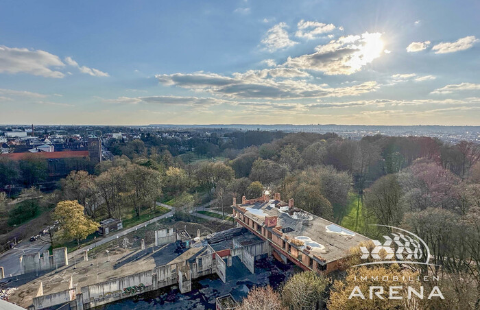 Aussicht Balkon