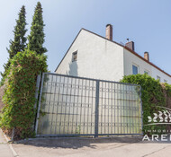Grundriss DG 