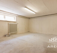Grundriss DG 