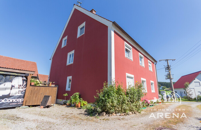 Aussenbereich