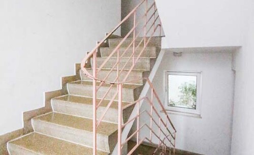 Treppenhaus