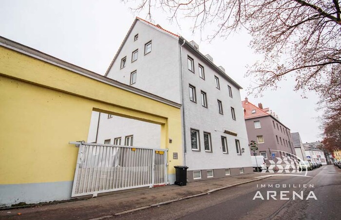 Aussenansicht