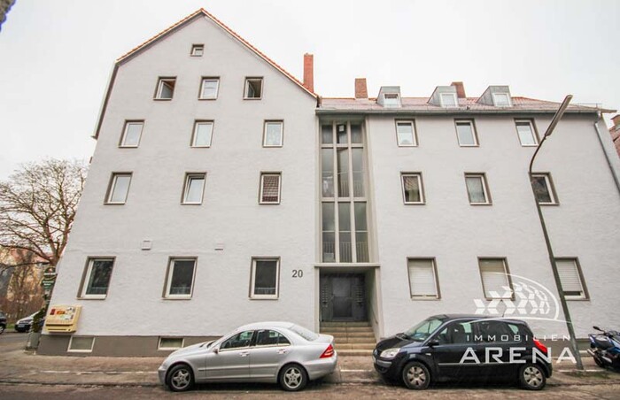 Aussenansicht