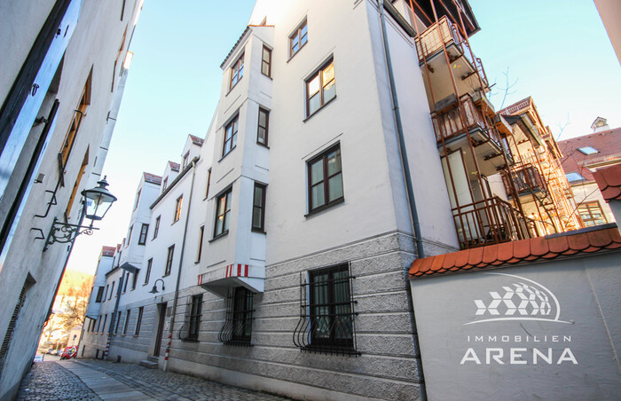 Aussenansicht