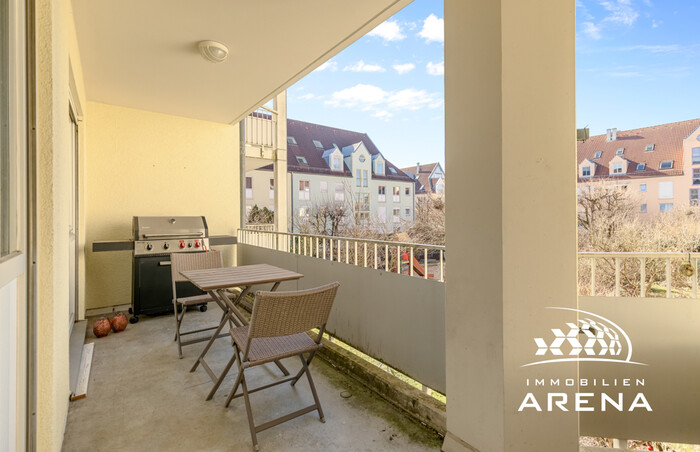 Loggia