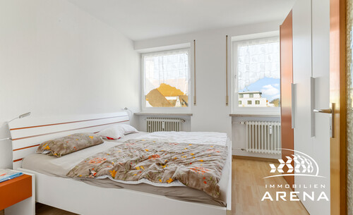 Wohnung