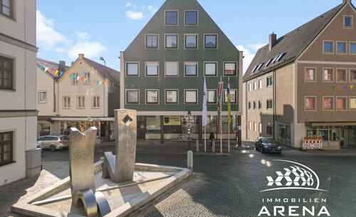 Aussenansicht