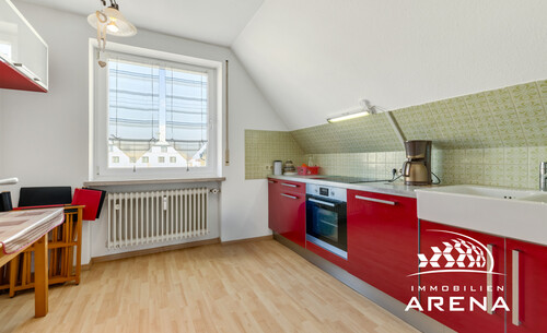 Wohnung