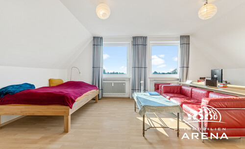 Wohnung