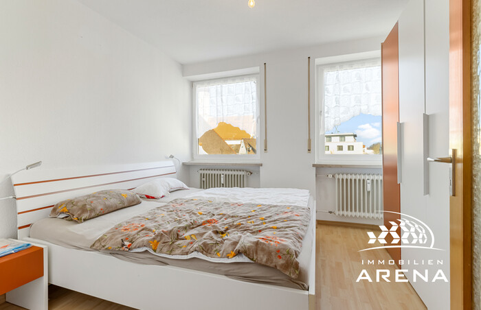 Wohnung