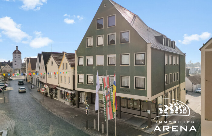 Aussenansicht