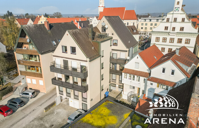 Aussenansicht