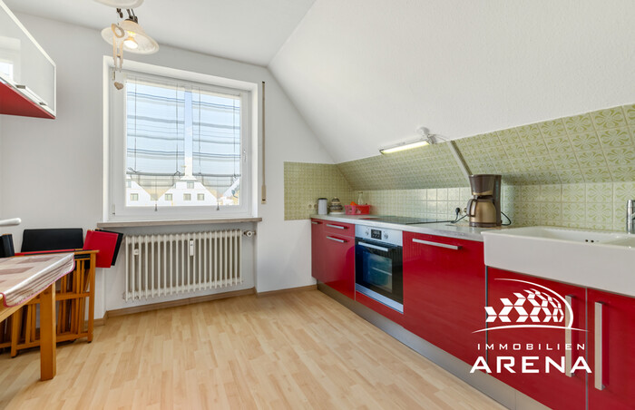 Wohnung