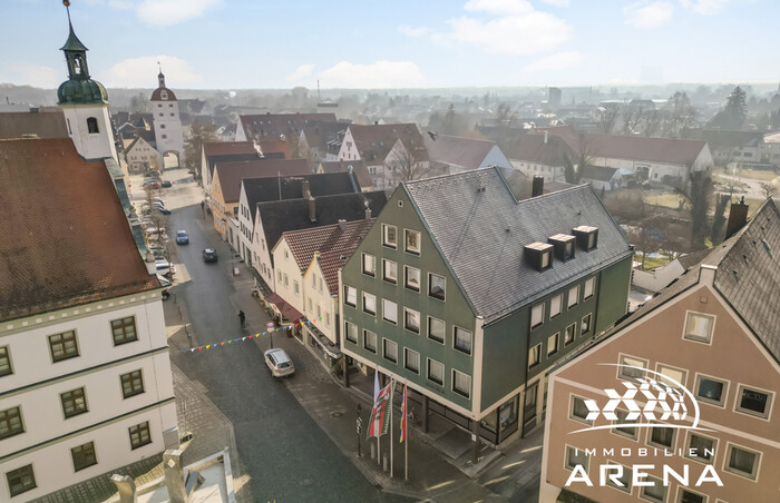 Aussenansicht