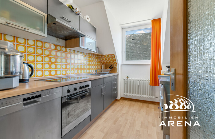 Wohnung