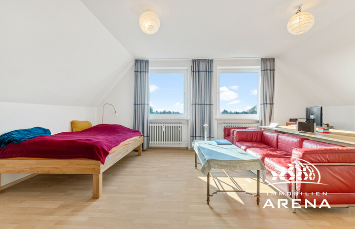 Wohnung