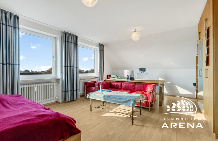 Wohnung