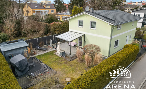 Aussenansicht